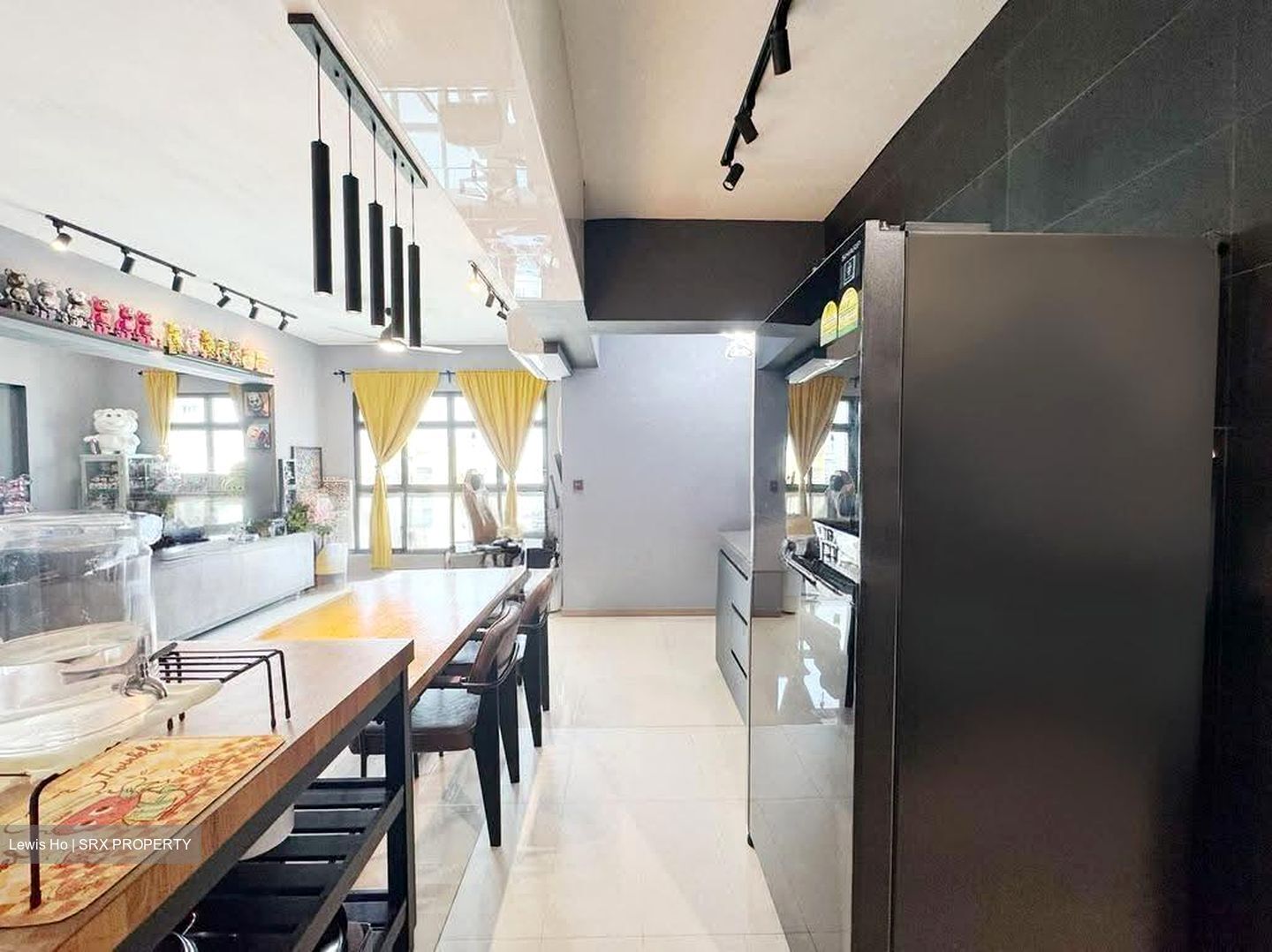 Blk 413B Waterfront I @ Northshore (Punggol), HDB 4 Rooms #614094441